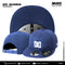 GORRA PLANA PARA HOMBRE EMPIRE DC SHOES MNO BCO