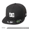GORRA PLANA PARA HOMBRE EMPIRE DC SHOES NGO