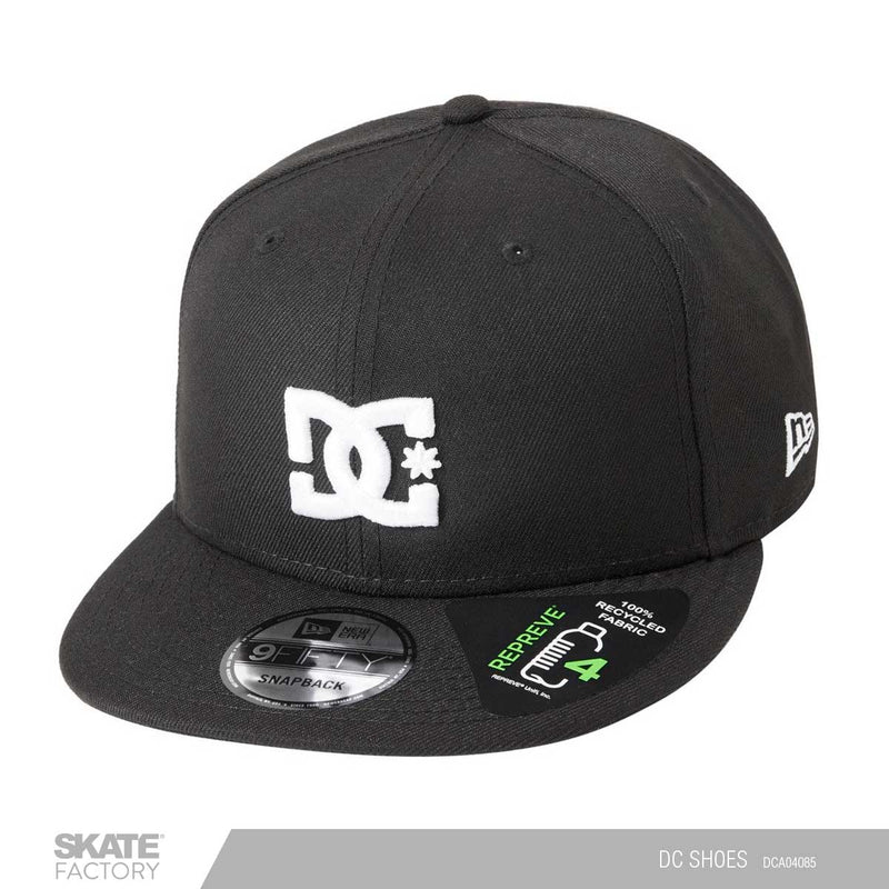 GORRA PLANA PARA HOMBRE EMPIRE DC SHOES NGO