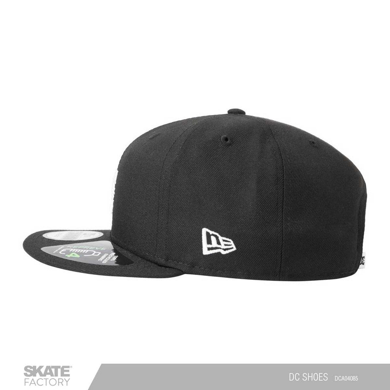 GORRA PLANA PARA HOMBRE EMPIRE DC SHOES NGO