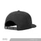 GORRA PLANA PARA HOMBRE EMPIRE DC SHOES NGO