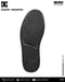 TENIS PARA CABALLERO DC SHOES COURT GRAFFIK NEGRO (3BK)
