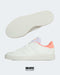 ADIDAS PARA DAMA GRAND COURT BASE 2 BLANCO CORAL