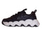 TENIS CORE CHUNCK NEGRO