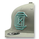 GORRA CORE GRIS