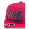 GORRA PLANA CORE PARA CABALLERO SNAPBACK TYPED