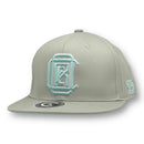 GORRA CORE GRIS