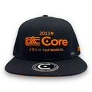 GORRA PLANA CORE ROLEND