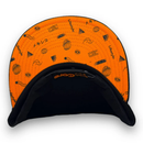 GORRA PLANA CORE ROLEND