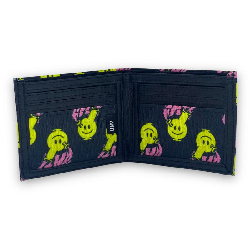CARTERA PARA HOMBRE ANTIFASHION BONG NGO AMA RJO