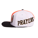 GORRA PRAYERS KANSAS