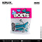 TORNILLOS PARA SKATEBOARD  KRUX ALLEN 1"