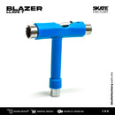 SKATE LLAVE T COLORES
