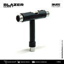SKATE LLAVE T COLORES