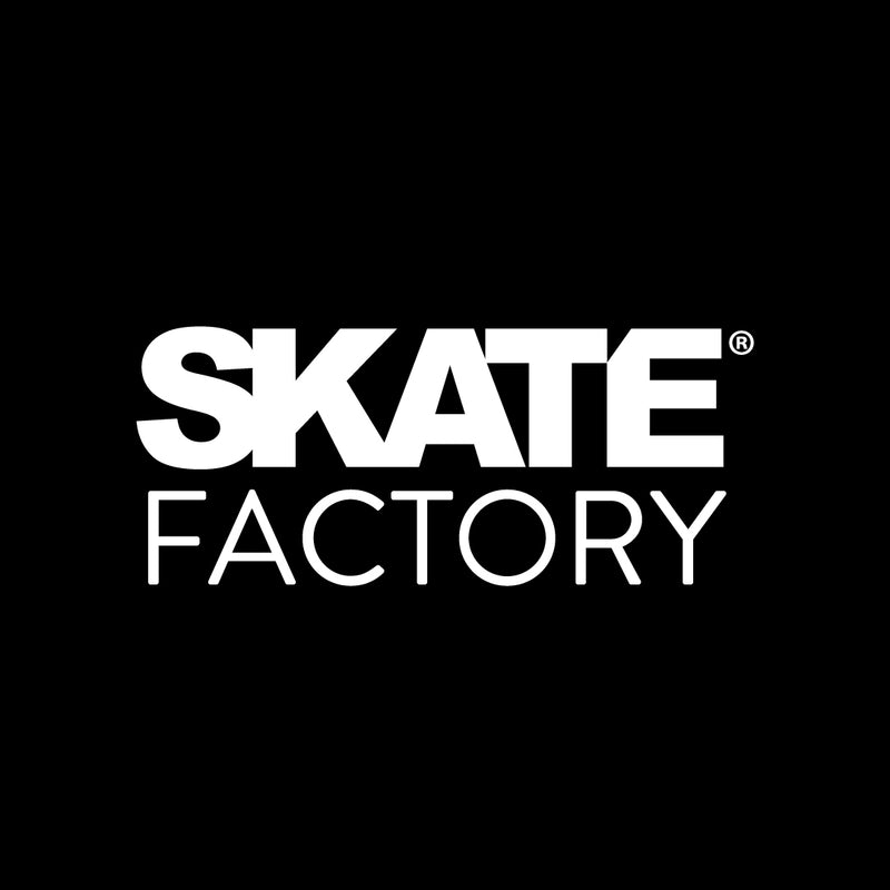 STICKER SKATE FACTORY