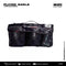 KIT DE PROTECCIONES FLYING EAGLE LOBSTER NEGRAS