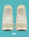 CONVERSE PLATAFORMA PARA DAMA LUGGED BEIGE TEXTIL