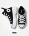 CONVERSE LUGGED 2.0 NEGRO