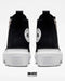 CONVERSE LUGGED 2.0 NEGRO