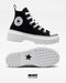 CONVERSE LUGGED 2.0 NEGRO