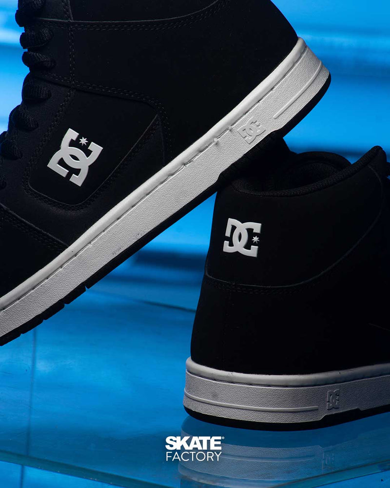 Tenis dc top bota