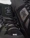 BOTAS DC SHOES PURE HI RESISTENTES AL AGUA NEGRO GRIS