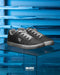 TENIS DC SHOES METHOD SKATE VA3 GRIS BCO (VA3)