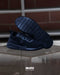 DC SHOES MIDWAY SN MX TENIS CABALLERO MARINO
