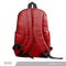 MOCHILA ESCOLAR UNISEX MARCA CONVERSE COLOR VINO