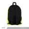 MOCHILA PORTA LAPTOP ANTIFASHION ESSENCIAL COLOR VERDE