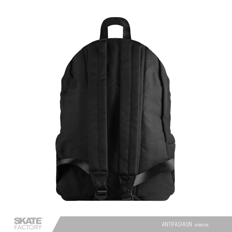 MOCHILA PORTA LAPTOP ANTIFASHION ESSENCIAL COLOR NGO CAFE