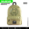 MOCHILA PORTA LAPTOP ANTIFASHION LOGO COLOR ARENA