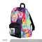 MOCHILA ANTIFASHION TIE DYE MULTICOLOR