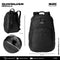 MOCHILA BACKPACK QUIKSILVER NGO