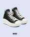 CONVERSE MOVE NEGRO