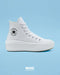 CONVERSE BOTA MOVE BLANCO