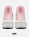 CONVERSE PLATAFORMA PARA MUJER MOVE HI ROSA