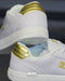 DC SHOES TENIS CABALLERO NOTCH BCO ORO (WWD)