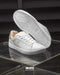 DC SHOES NOTCH TENIS DAMA BLANCO CREMA