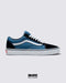 VANS OLD SKOOL MARINO GAMUZA