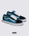 VANS OLD SKOOL MARINO GAMUZA