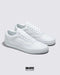 VANS OLD SKOOL BLANCO