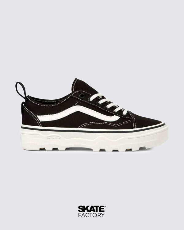 VANS PLATAFORMA SENTRY OLD SKOOL