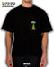 PLAYERA RIDER ORBITA