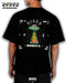 PLAYERA RIDER ORBITA