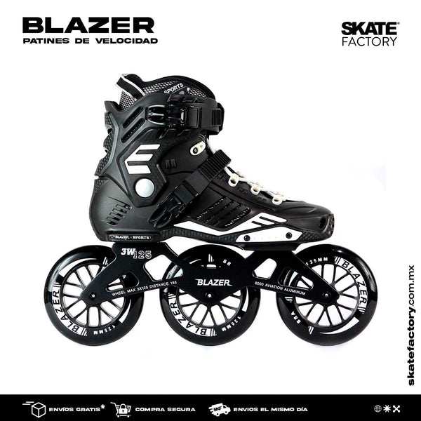 PATINES DE VELOCIDAD BLAZER