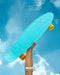 PENNYBOARD PATINETA COMPLETA MINI CRUISIER BLAZER AZUL AMA