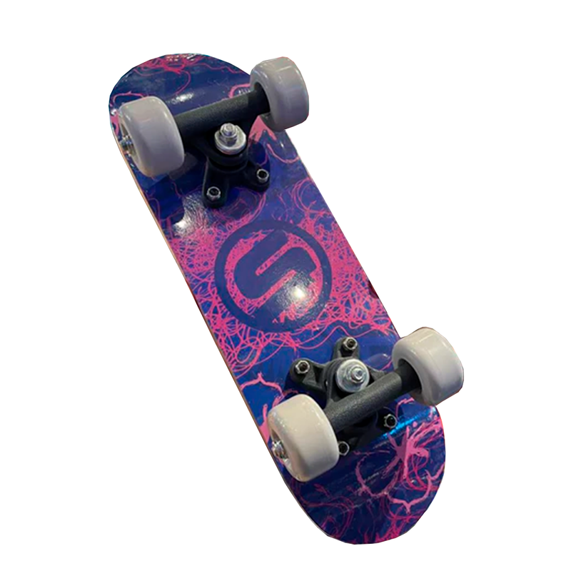 MINI SAKTEBOARD