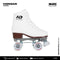 PATINES DE 4 RUEDAS QUADS HONDAR UNISEX BLANCO