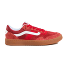 TENIS VANS CRUZE TOO ROJO